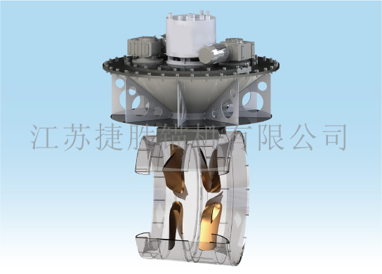 船用推进器在各领域中运用和发展趋势状况