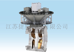 江苏捷胜牵头制定的船用推进器技术标准正式发布
