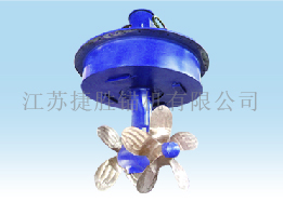 船用电力推进器 船用电力推进器